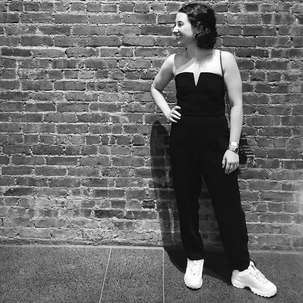 Meet your Posher, Kara